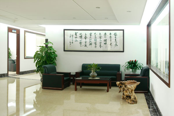 公司大樓