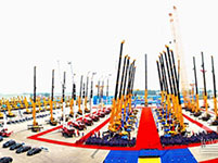 起重機(jī)械市場(chǎng)形勢(shì)分析
