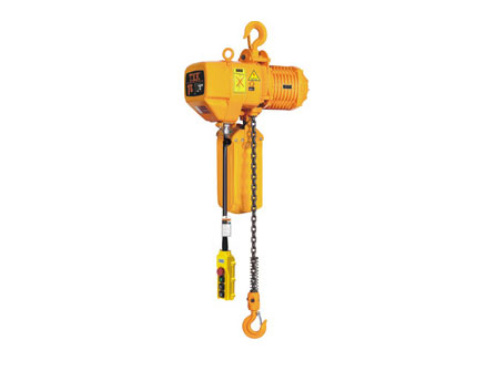 TXK牌250KG-5噸環鏈電動葫蘆